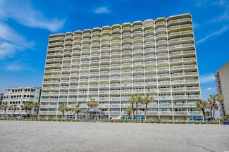 1012 N Waccamaw Dr Unit 1110 WATERS ED, Murrells Inlet, SC 29576