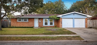 4405 Totton Dr, Corpus Christi, TX 78411