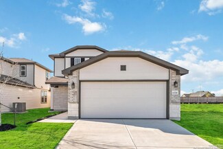 11118 Hollinger Cir, Converse, TX 78109