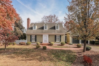 4216 Countryside Dr, Bridgewater, VA 22812
