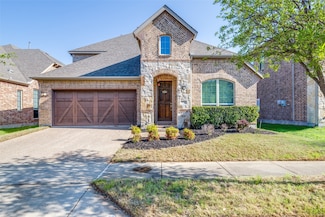 5101 Joseph St, the Colony, TX 75056