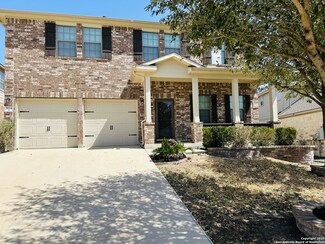 3634 Ashland Cliffs, San Antonio, TX 78261