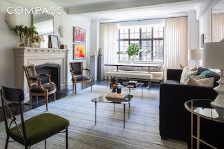 44 Gramercy Park N Unit 6F, New York, NY 10010