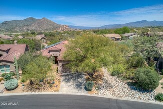 7414 E Soaring Eagle Way, Scottsdale, AZ 85266