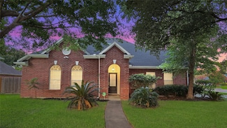 14810 Cascade Bend Ln, Cypress, TX 77429