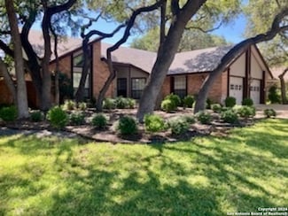 1939 Eagle Meadow, San Antonio, TX 78248