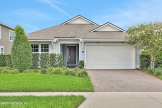 321 Palm Island Way, Ponte Vedra Beach, FL 32081