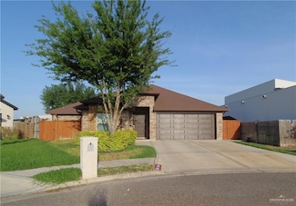 2506 Harmony Ct, Mission, TX 78574
