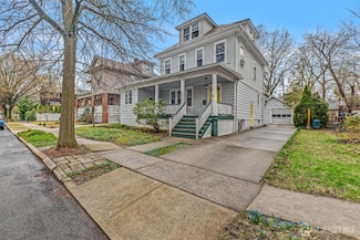 112 N 7th Ave, Highland Park, NJ 08904