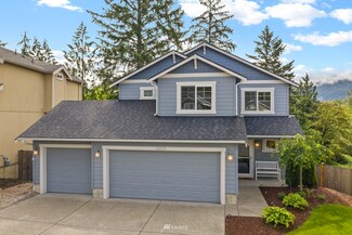 14215 327th Place SE, Sultan, WA 98294