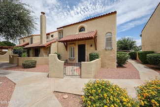 6533 N 7th Ave Unit 18, Phoenix, AZ 85013