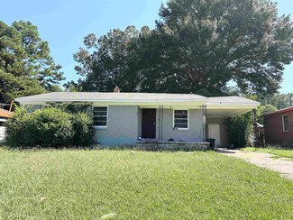 3314 Frayser View Dr, Memphis, TN 38127