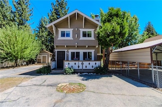 1020 W Country Club Blvd, Big Bear, CA 92314