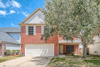 3522 Clipper Winds Way, Houston, TX 77084