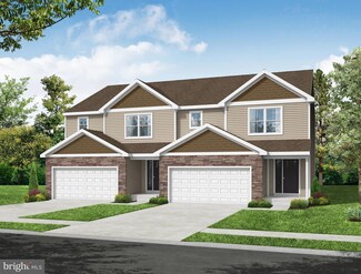 209 Sunglo Dr Unit (LOT 132), Shoemakersvle, PA 19555