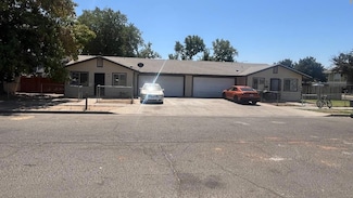 2645 W Robinson Ave, Fresno, CA 93705