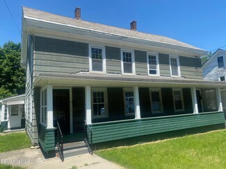 37-39 Grove St, Adams, MA 01220