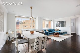 Unlisted Address
