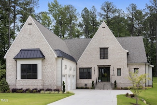 2713 Trifle Ln, Wake Forest, NC 27587