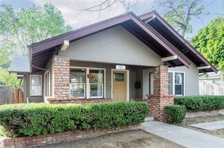 121 W 2nd Ave, Chico, CA 95926