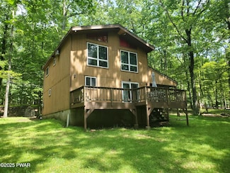 188 Forest Ridge Dr, Hawley, PA 18428
