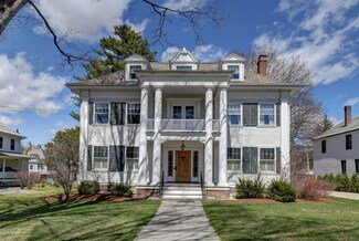 780 Main St, Williamstown, MA 01267