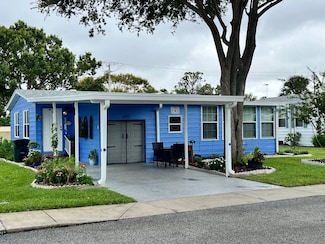 1277 Avienda Del Toro Unit 4523, Port Orange, FL 32129