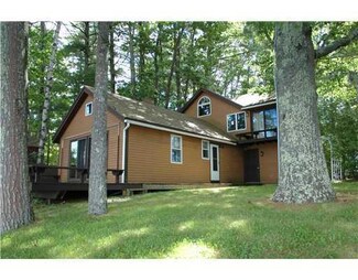 33 Lilly Ln, Appleton, ME 04862