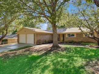 4904 Blaney Ave, North Richland Hills, TX 76180