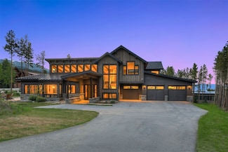 141 Saw Mill Run Rd, Breckenridge, CO 80424