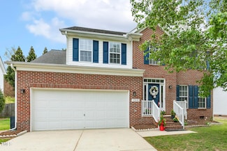 2310 Nutting Ln, Apex, NC 27523