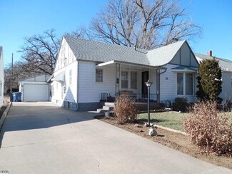 513 N West St, Buhler, KS 67522
