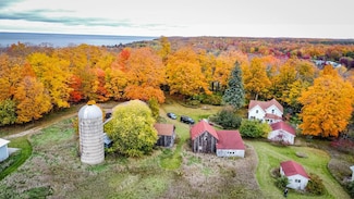 TBD Woodcrest Rd, Sister Bay, WI 54234