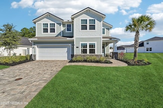 24 Oakhurst Ct, Saint Augustine, FL 32092