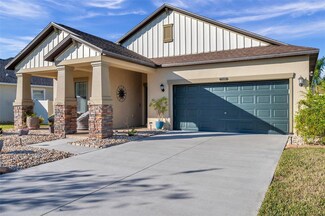 21489 Billowy Jaunt Dr, Land O Lakes, FL 34637