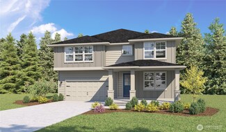 2337 Hyde Ct NE Unit 24, Olympia, WA 98516
