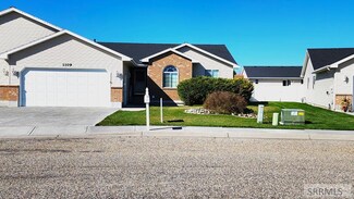 1109 Jackson Dr, Ammon, ID 83406