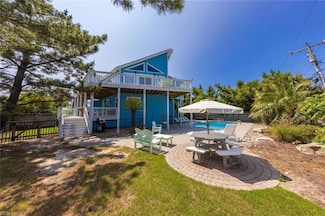 3052 Little Island Rd, Virginia Beach, VA 23456