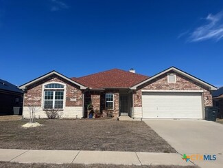 2107 Golden Eagle Dr, Killeen, TX 76549