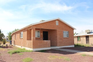119 W Lincoln St, Tucson, AZ 85714