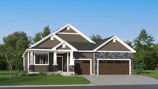 Brisbane, Lake Elmo, MN 55042