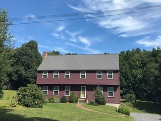 350 Quinapoxet St, Holden, MA 01520