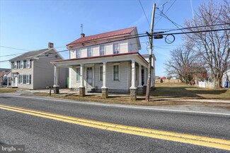 283 N Locust Point Rd, Mechanicsburg, PA 17050