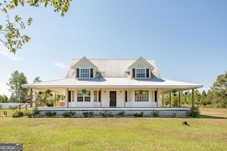 1815 Will Cox Rd, Waycross, GA 31503