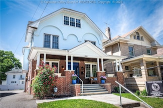 2005 Quarrier St, Charleston, WV 25311