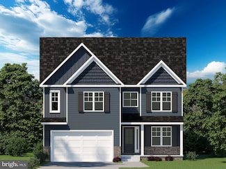 0 Clarence Avenue - Lots 27-28 - Bancroft Model, Severna Park, MD 21146