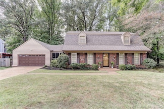 7215 Cedar Lane Dr, Germantown, TN 38138