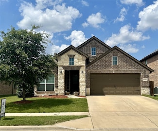 6020 Harwich Ln, Fort Worth, TX 76179