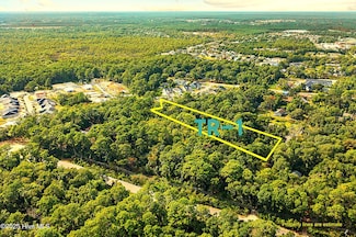 Tr-1 W 9th St, Southport, NC 28461
