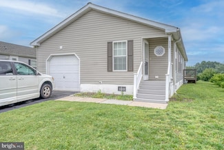 728 Radnor Ln Unit 8, Smyrna, DE 19977